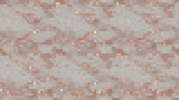 Pixelated Colorful Vibrant Geometric grid modern abstract pixel Noise Vector texture, Tile seamless pattern background