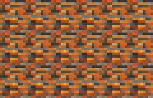 Pixelated Colorful Vibrant Geometric grid modern abstract pixel Noise Vector texture, Tile seamless pattern background