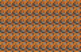 Pixelated Colorful Vibrant Geometric grid modern abstract pixel Noise Vector texture, Tile seamless pattern background