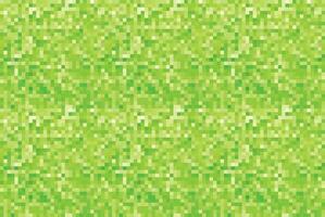 Pixelated Colorful Vibrant Geometric grid modern abstract pixel Noise Vector texture, Tile seamless pattern background