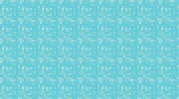Pixelated Colorful Vibrant Geometric grid modern abstract pixel Noise Vector texture, Tile seamless pattern background