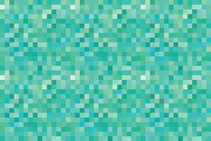 Pixelated Colorful Vibrant Geometric grid modern abstract pixel Noise Vector texture, Tile seamless pattern background