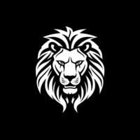 Lion - High Quality Vector Logo - Vector illustration ideal for T-shirt graphic