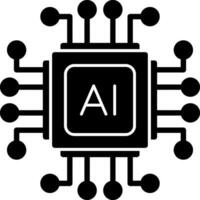 Ai Vector Icon Design