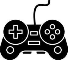 controller Vector Icon Design