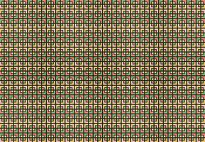 Colorful Pattern Design vector