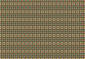 Colorful Pattern Design vector