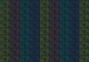 Travel Pattern Design.eps vector