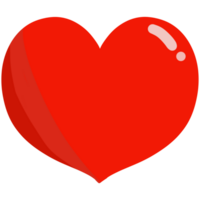 illustration of a heart png