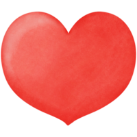 illustration of a heart png