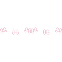 arcs ligne illustration pour décoratif png