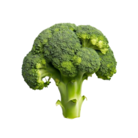 broccoli, broccoli png, broccoli trasparente sfondo, ai generato png