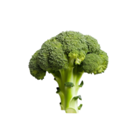 broccoli, broccoli png, broccoli trasparente sfondo, ai generato png