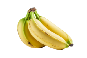 Banana png graphic clipart design 19614435 PNG