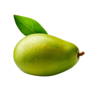 fruta, Fruta png, Fruta transparente fondo, ai generado png