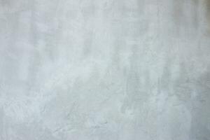 Smooth cement texture,Concrete wall background, Skim coat cement wall photo