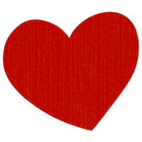 Heart Colorful happy lovely png