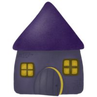 Halloween icon night png