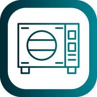 Autoclave Vector Icon Design