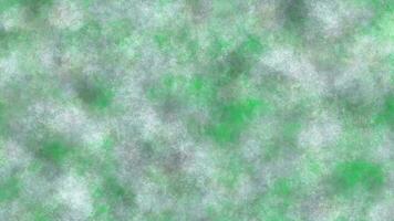 Ice freezing texture animation effect background green screen chroma key video