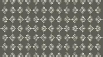 seamless shape pattern video