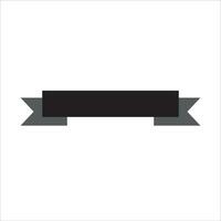 ribbon icon vector illustration symbol