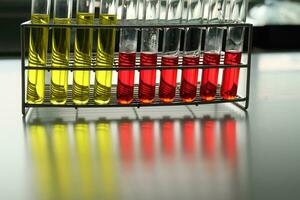 microbiology equipment laboratory photo