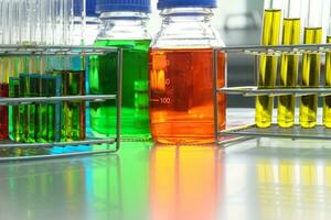 microbiology equipment laboratory photo
