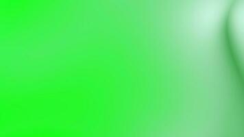 Abstract gradient fluid animation background video
