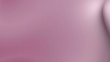 Abstract gradient animation fluid background video