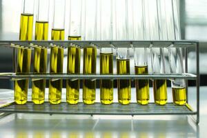 microbiology equipment laboratory photo