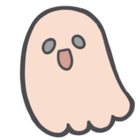 schattig halloween clip art png