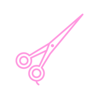 illustration of scissors png