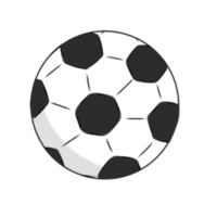 Fußball Spiel Illustration png