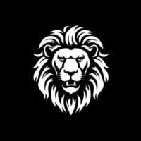 Lion - High Quality Vector Logo - Vector illustration ideal for T-shirt graphic