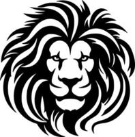 Lion - High Quality Vector Logo - Vector illustration ideal for T-shirt graphic