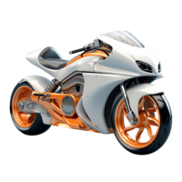 Sports motorbike png sports bike sports motorbike transparent background ai generated