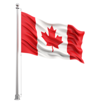 Canada drapeau png pouvez drapeau png le drapeau de le Canada png transparent Contexte drapeau Canada png le Canada drapeau sur pôle Canada drapeau sur le mâts de drapeau Canada drapeau Contexte ai généré