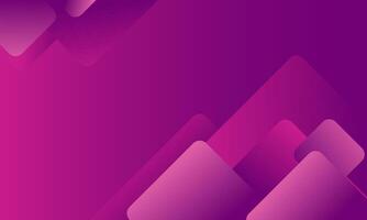 Aesthetic Abstract Gradient Background vector