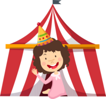 circus kind karakter png