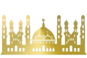 design pattern symbol had mosque use for Muslim card greeting png