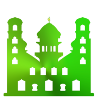 design pattern symbol had mosque use for Muslim card greeting png