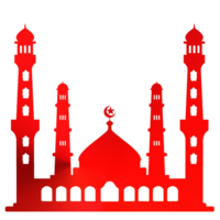 design pattern symbol had mosque use for Muslim card greeting png