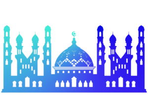 design pattern symbol had mosque use for Muslim card greeting png