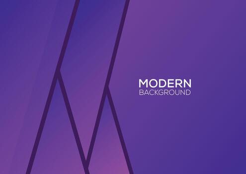 modern background abstract design gradient color vector