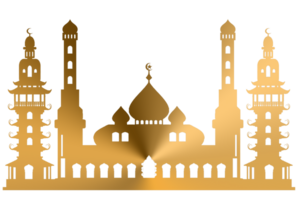 design pattern symbol had mosque use for Muslim card greeting png