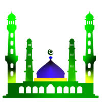 design pattern symbol had mosque use for Muslim card greeting png