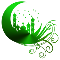 design modello simbolo aveva moschea uso per musulmano carta saluto png