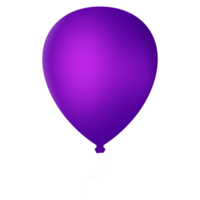 födelsedag ballonger illustration png
