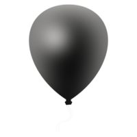 Geburtstag Luftballons Illustration png